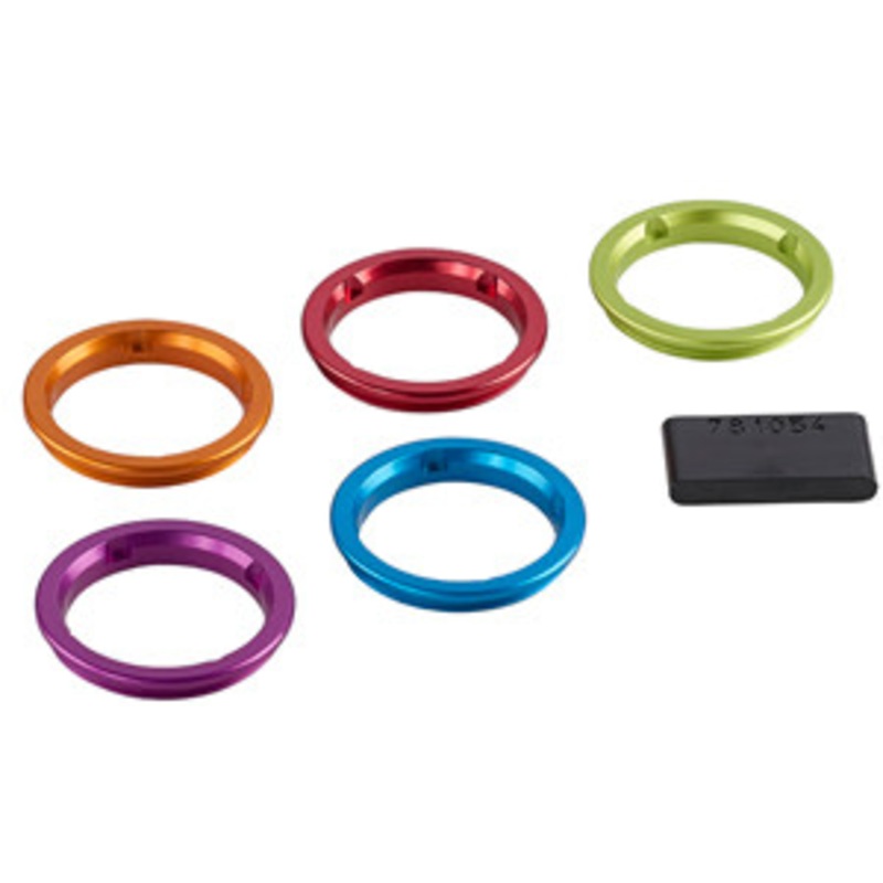 Streamlight Multi Color 2020 Facecap Ring Kit – SG78113