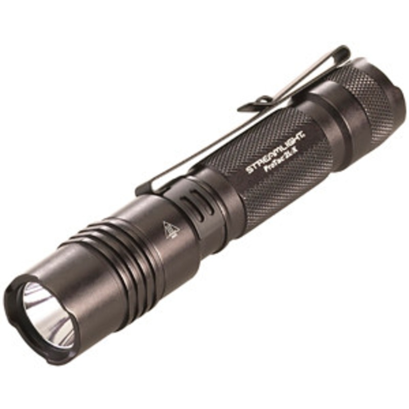 Streamlight ProTac 2L X High Power LED Flashlight – SG88062