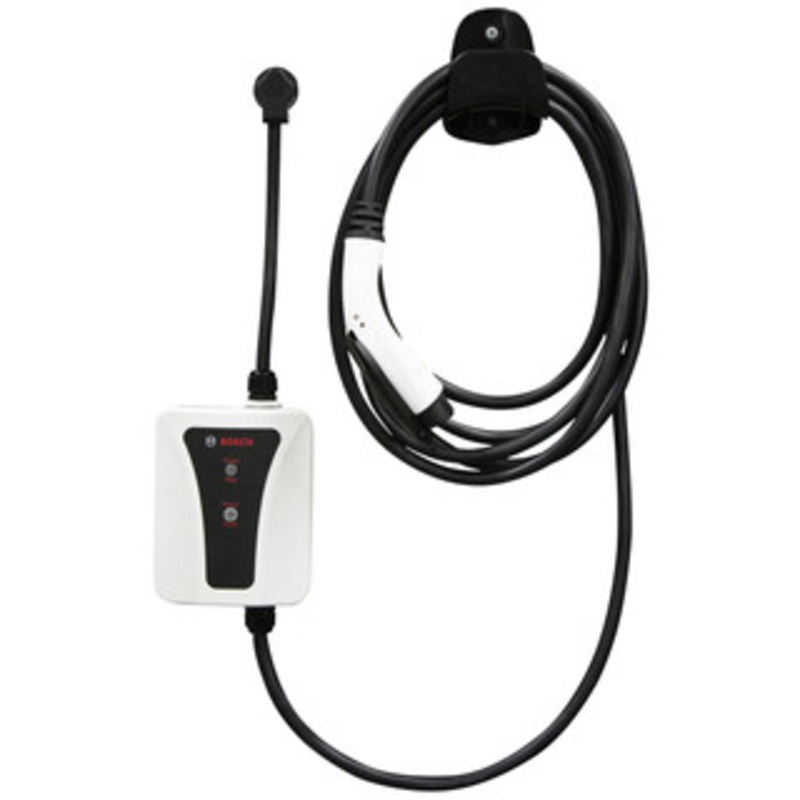 Bosch EV400 Level 2 EV Charging Station – BOEL-52503