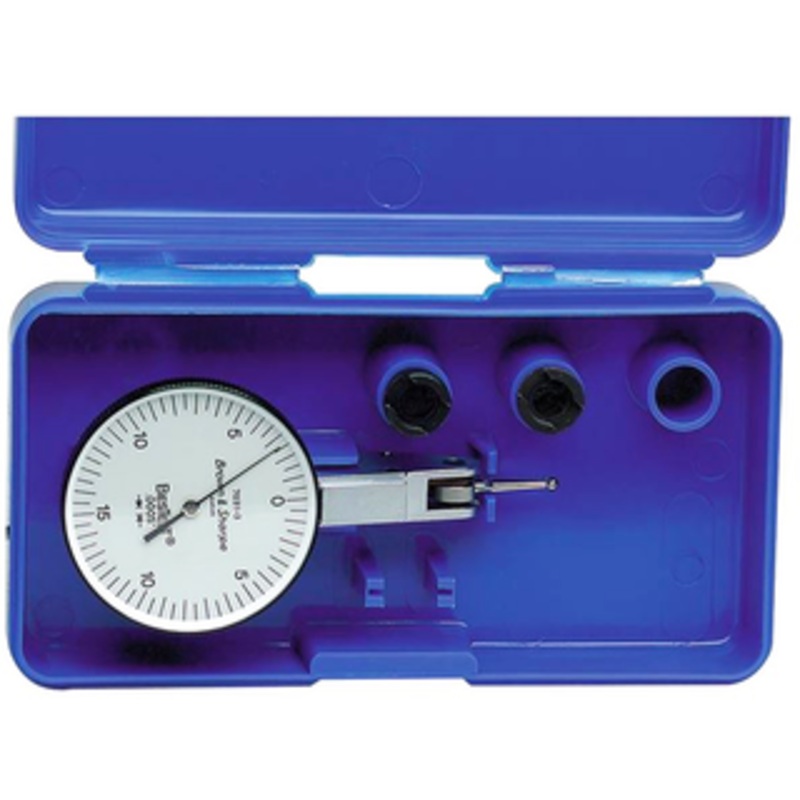 Brown & Sharpe Dial Test Indicator Sets