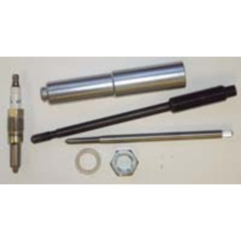 Cal-Van Tools 5.4L Ford Spark Plug Extractor – ET391