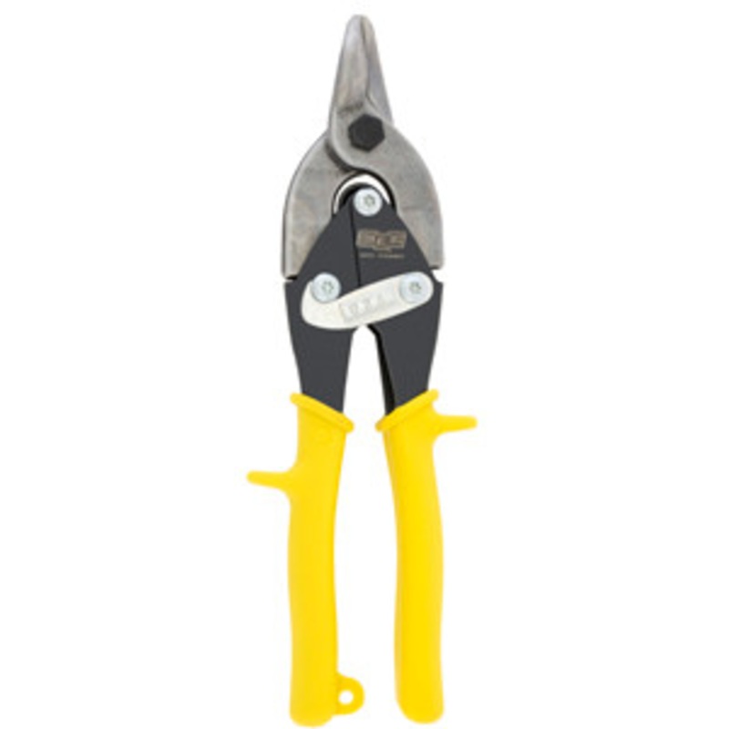 ChannelLock 10 Bulldog Straight Cut Aviation Snip – CL610BS