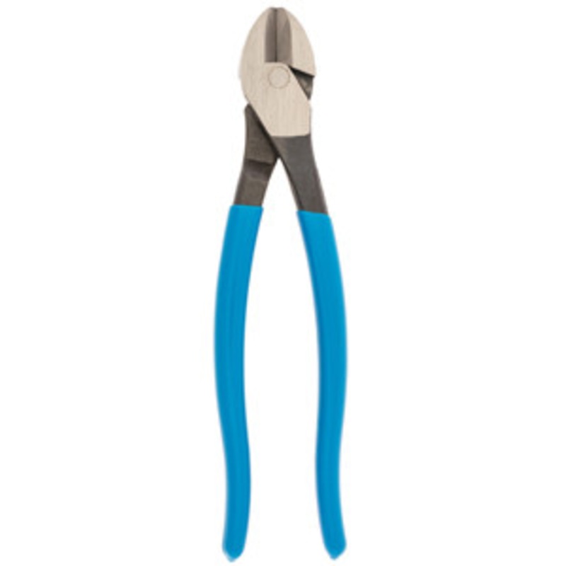 ChannelLock 8 High Leverage Center Cutting Plier – CLE458