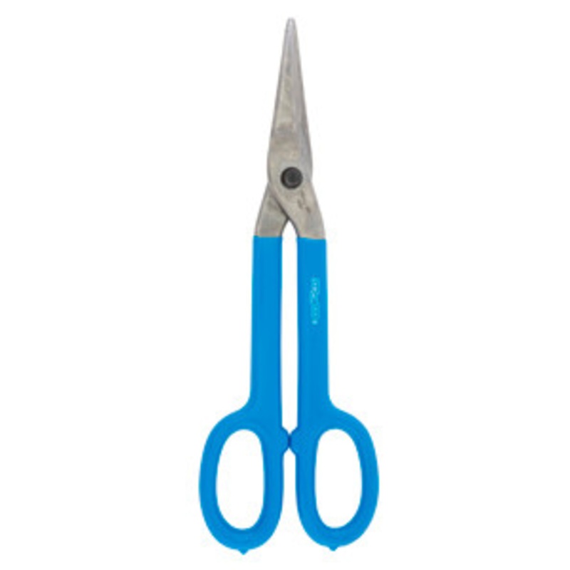 ChannelLock 8 Straight Tinner Snip – CL608TS