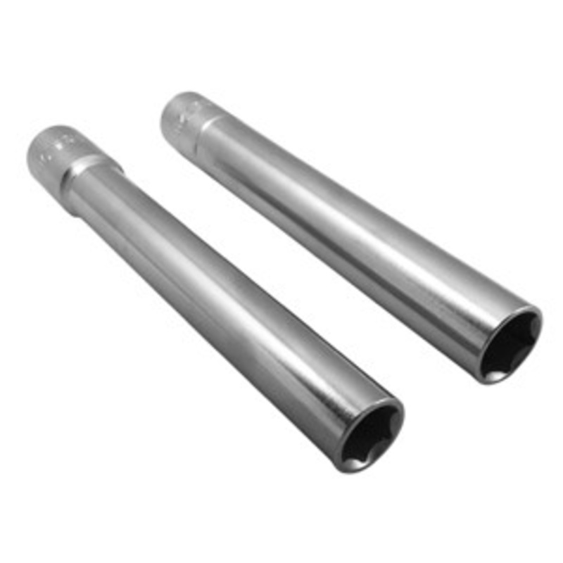 CTA Manufacturing Corp. 10mm & 12mm Deep Socket Set – CM1030