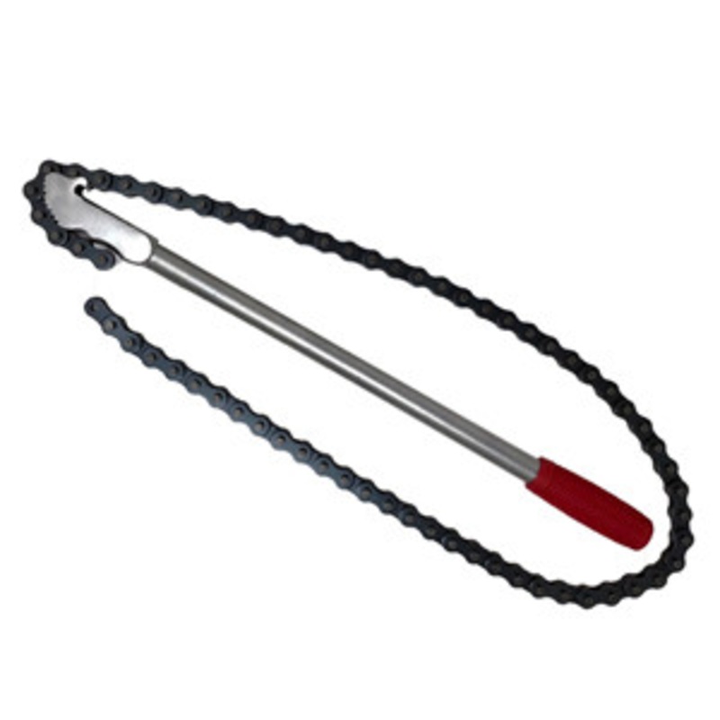CTA Manufacturing Corp. 48 H.D. Chain Wrench – CM5053