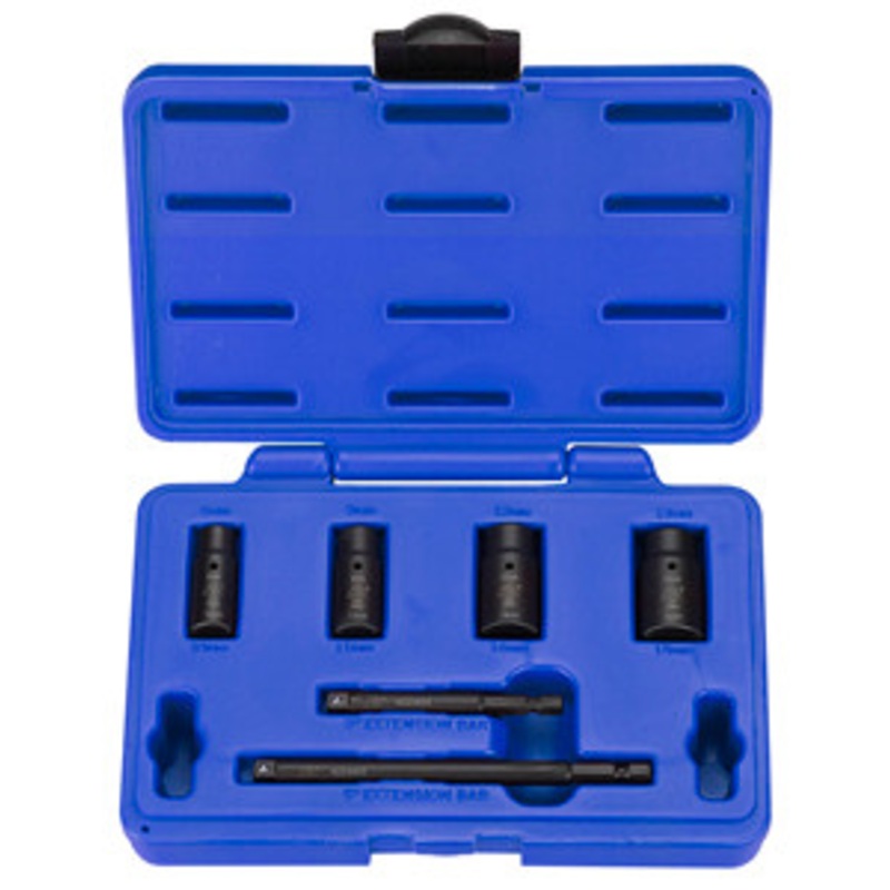 CTA Manufacturing Corp. Mini Flip Socket Set – CM4223