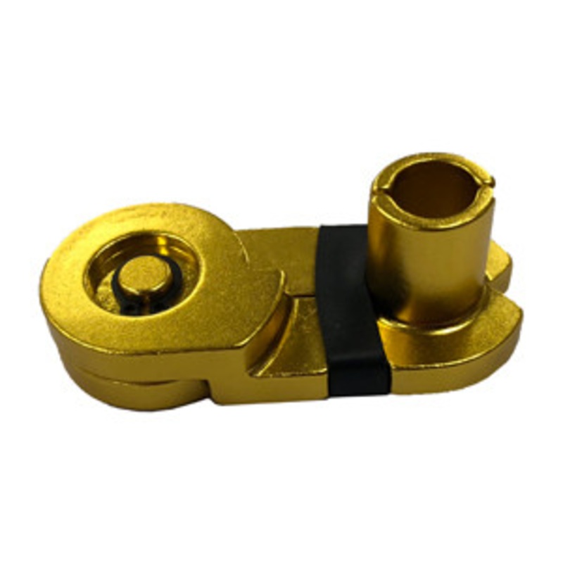 CTA Manufacturing Corp. Toyota/Nissan Fuel Line Disconnect Tool – CM1800