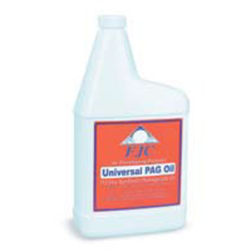 FJC Inc. 8 Oz Universal Pag Oil – FJ2468