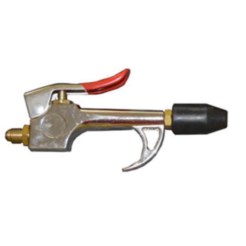 FJC Inc. Flush Nozzle Gun – Blow Gun Style – FJ2741