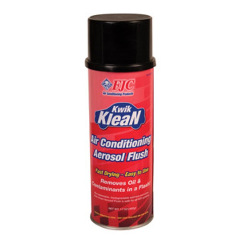 FJC Inc. Kwik Klean Aerosol Flush – FJ2407