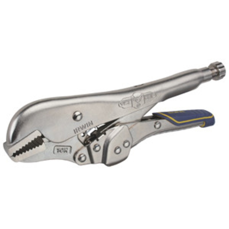 IRWIN 10R Fast Release Locking Pliers – VGIRHT82576
