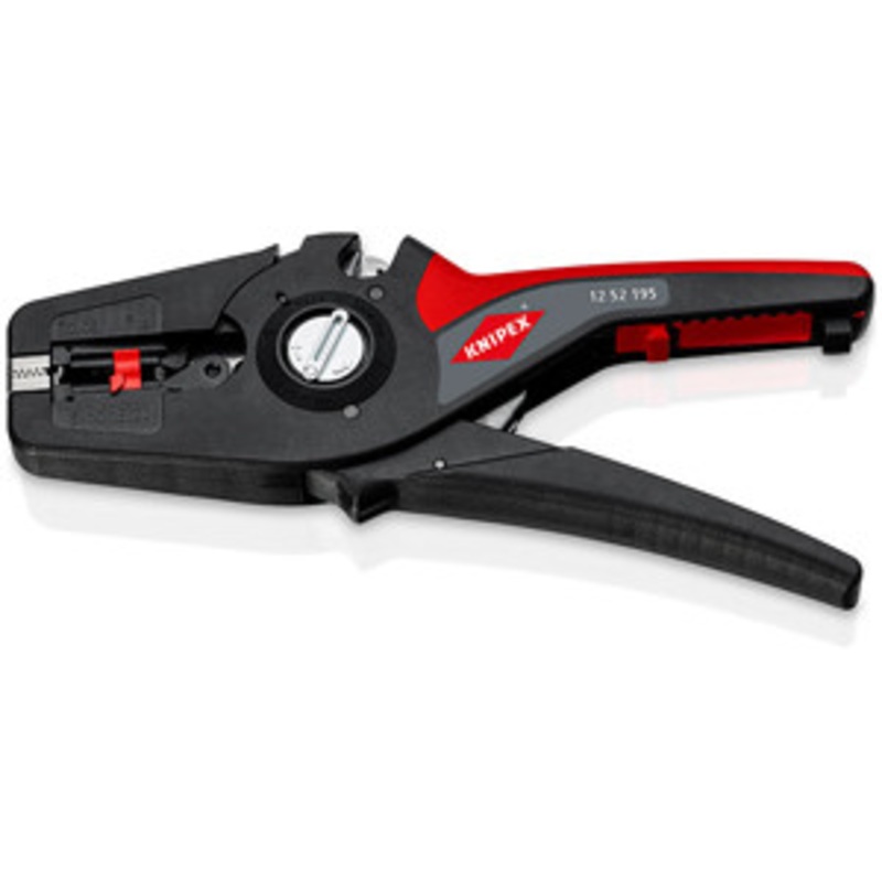 Knipex PreciStrip 16 Automatic Wire Stripper – KX1252195