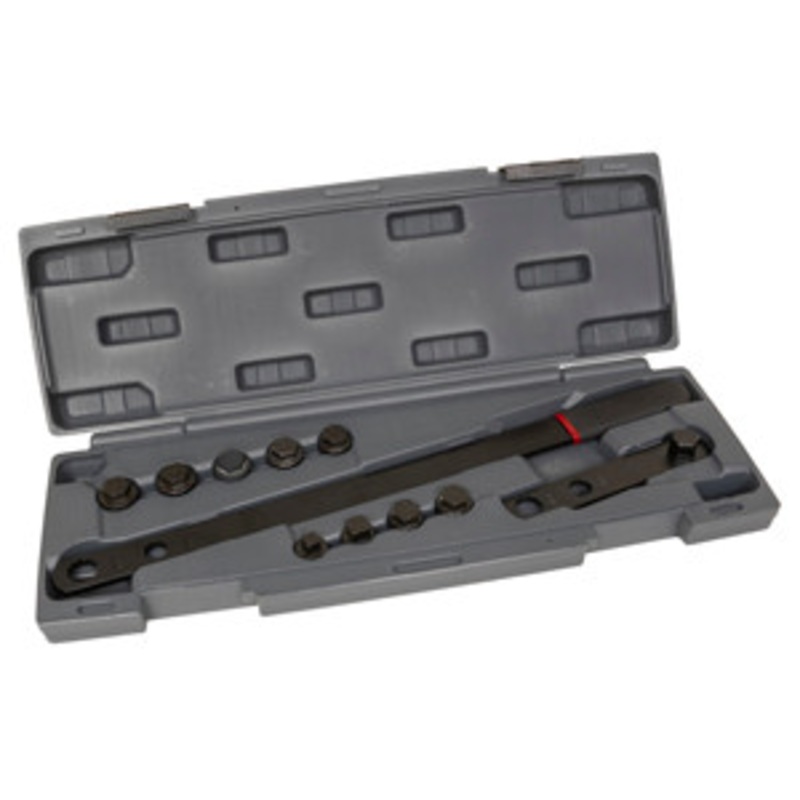 Lisle 11 Piece Serpentine Belt Kit – LS59670
