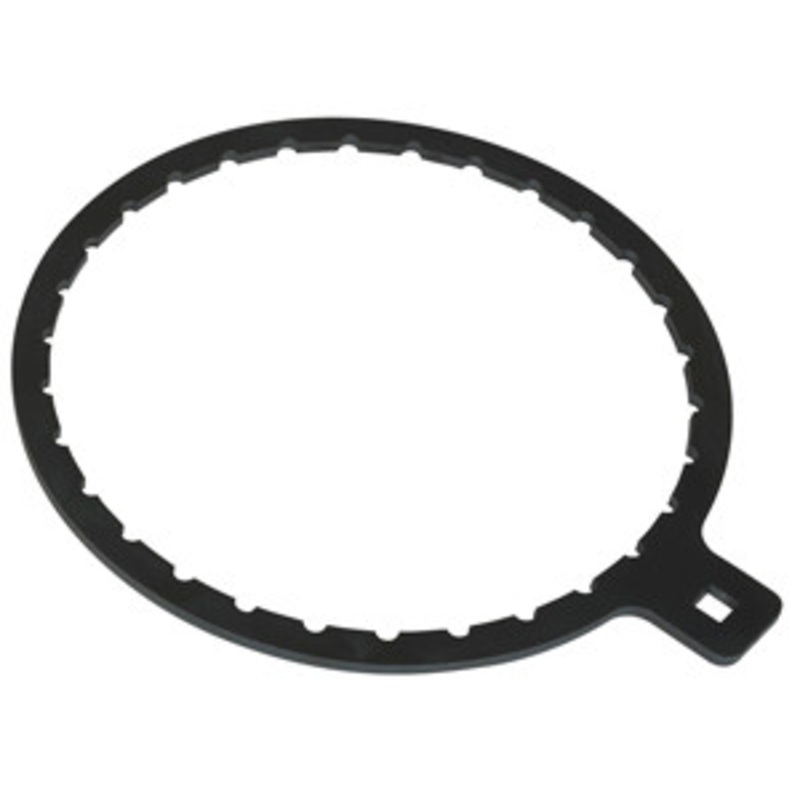Lisle Davco 8 Compact Fuel Filter Wrench – LS61190