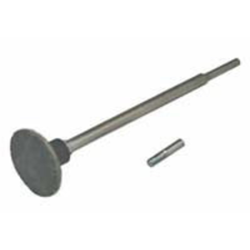 Lisle Thermostat Extended Arbor Gasket Cleaner – LS22500