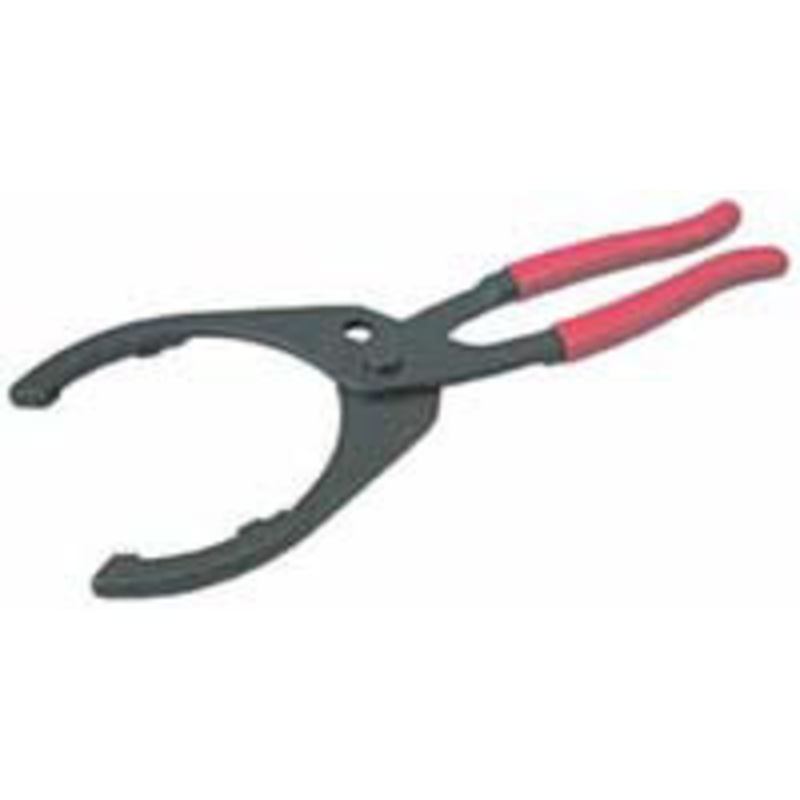 Lisle Truck and Tractor Oil Filter Plier – LS50950