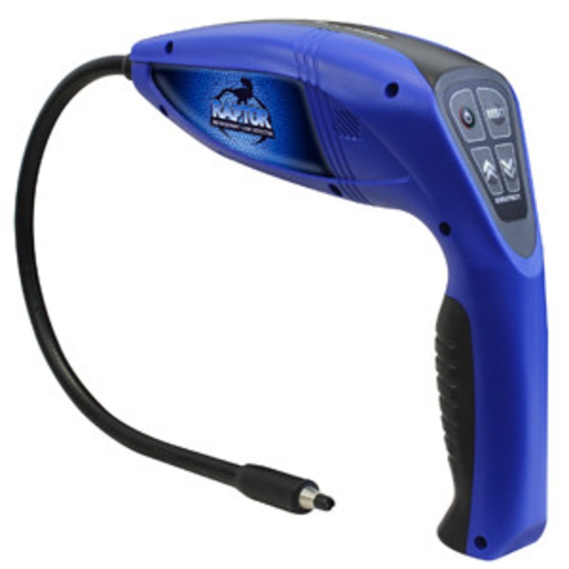 Mastercool Electronic AC Leak Detector – ML56100