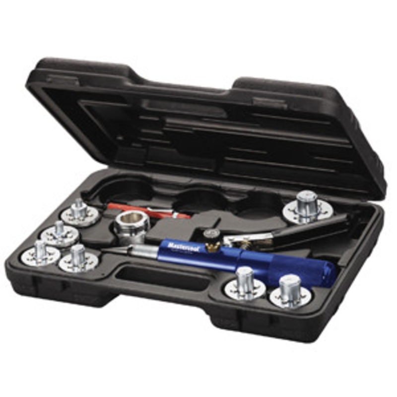 Mastercool Hydra Swage Tube Expanding Tool Kit – ML71600A
