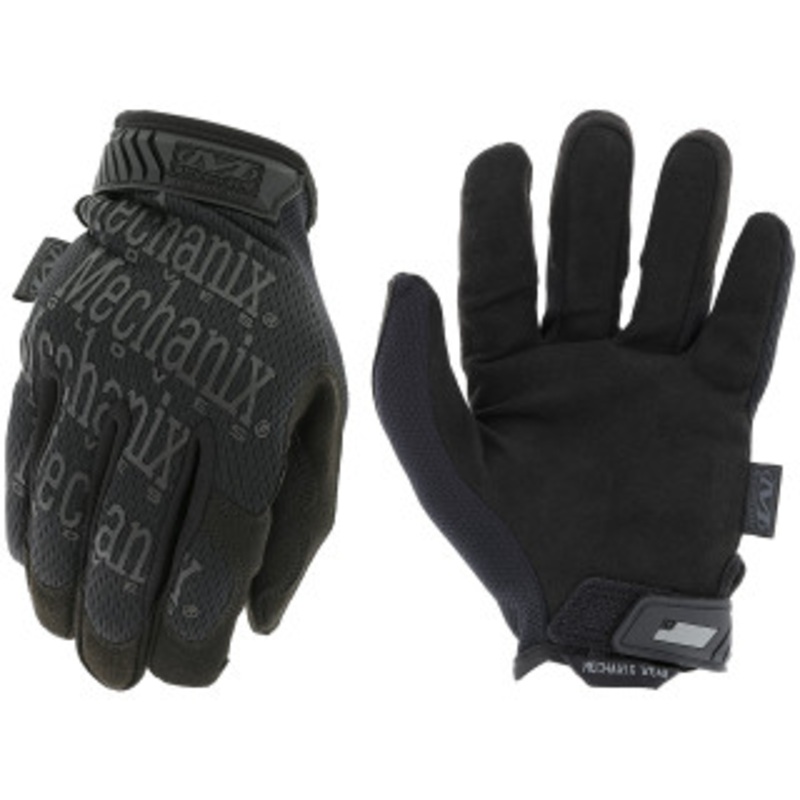 Mechanix Wear TAA Original Covert Gloves, X-Large – MG-F55-011