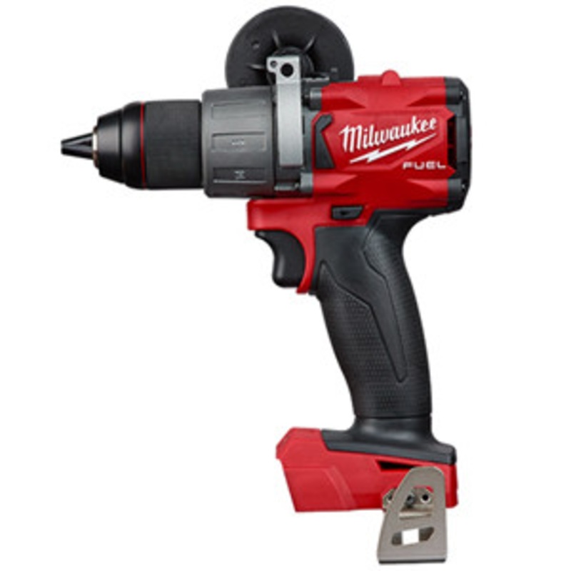 Milwaukee M18 Fuel 1/2 Drill Driver- Bare Tool – MWK2803-20