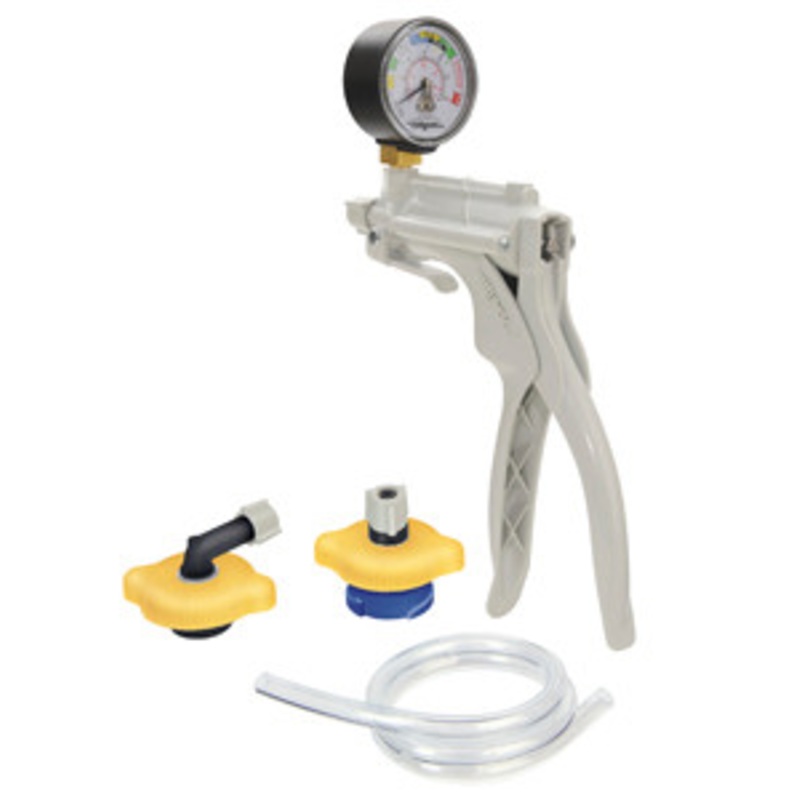 Mityvac Motorcycle Cooling System Test Kit – MYMV4510