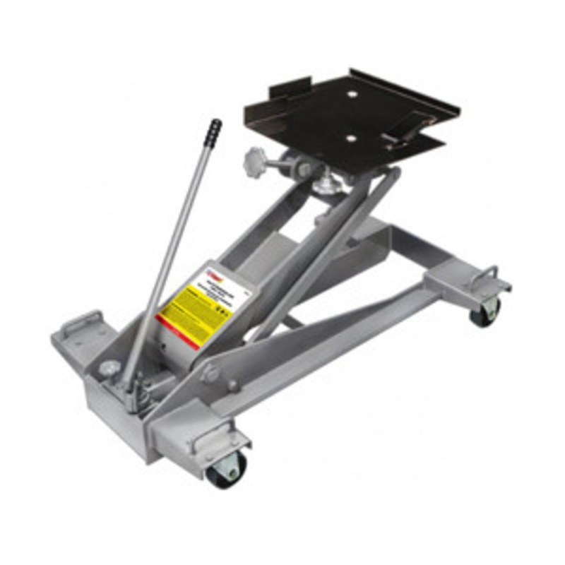 OTC 2000 Lb Low Lift Transmission Jack – OT1522A
