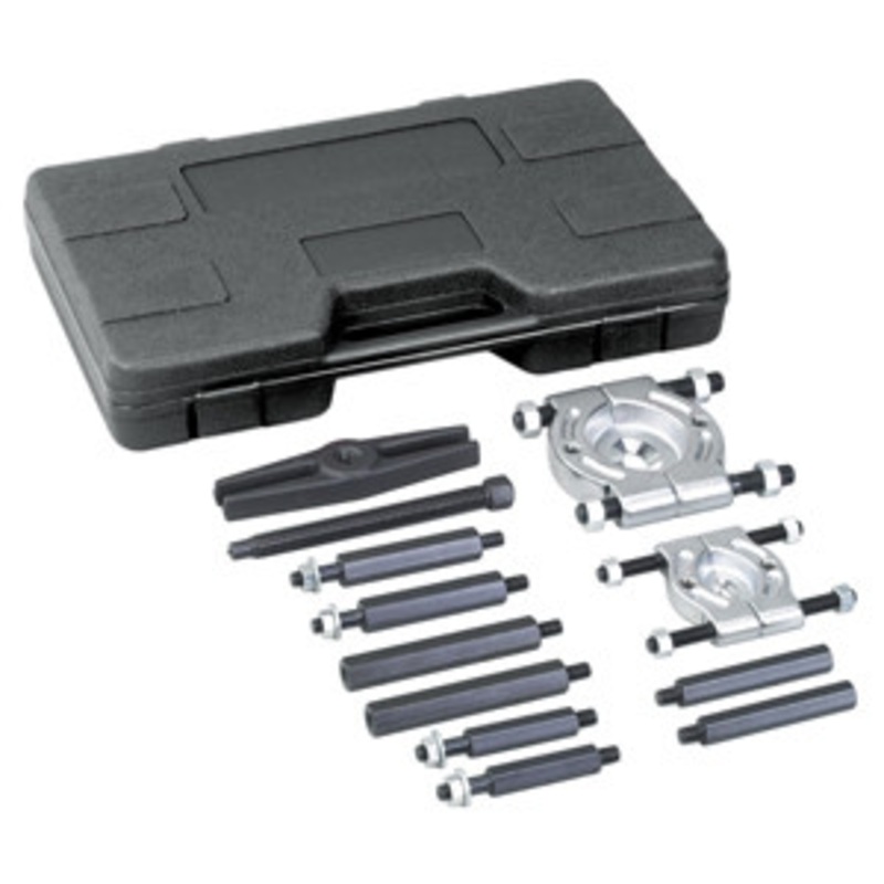 OTC 5-Ton Bar-Type Puller/Bearing Separator Set – OT4518