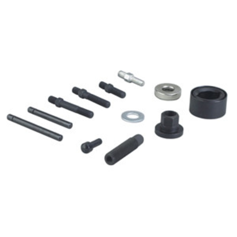 OTC Power Steering/Alternator Pulley Puller/Installer Set – OT4529