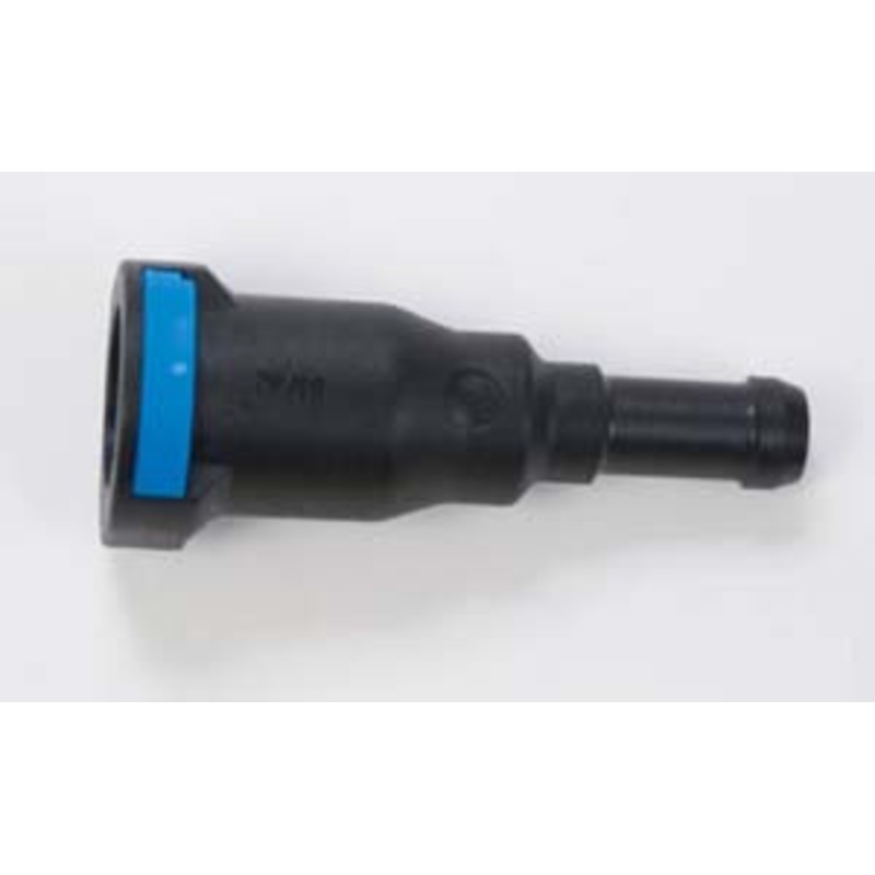 S.U.R.&R. 3/8-3/8 Straight Push Quick Connect 2 Pkg – SRRKP020