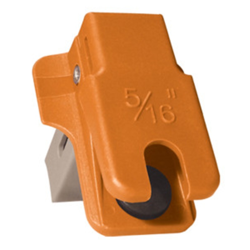 S.U.R.&R. 5/16 Fluid Line Stopper (1) – SRRFLS516