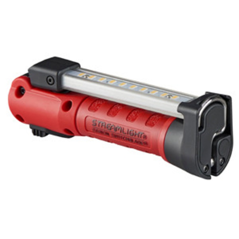 Streamlight 500 Lumen Strion Switchblade USB Rechargeable – SG74850