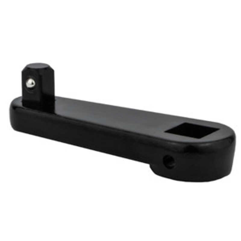 Cal-Van Tools Head Bolt Torque Adapter for Ford 6.0L Diesels – CV171