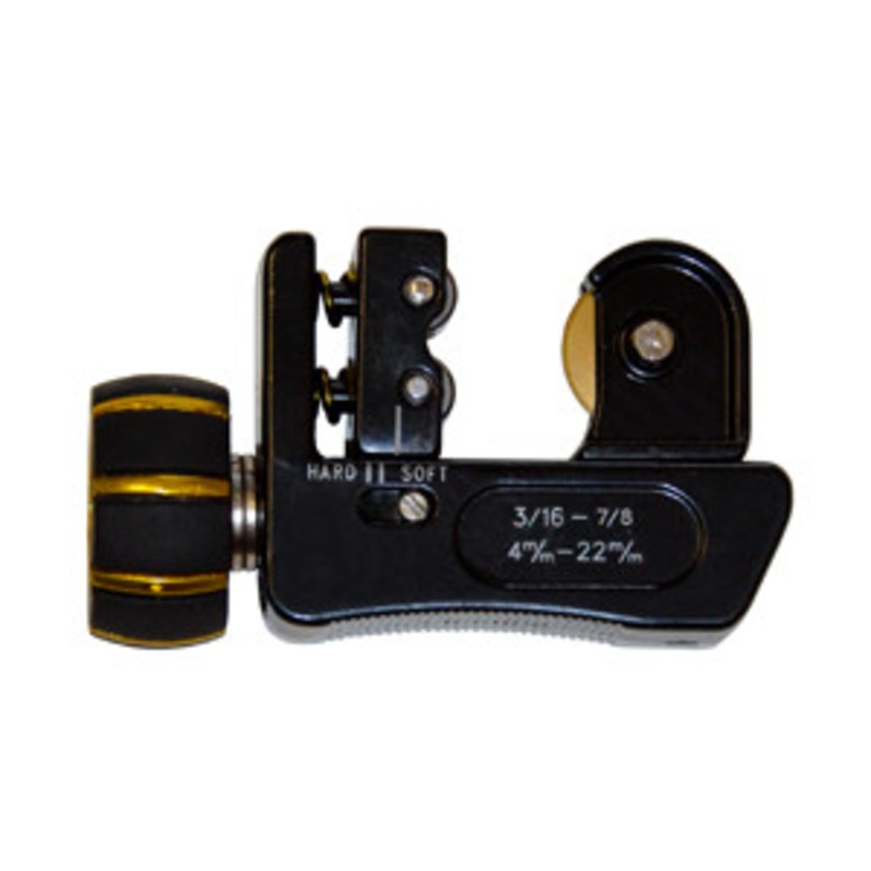 Cal-Van Tools Mini Constant Pressure Tube Cutter – CV157