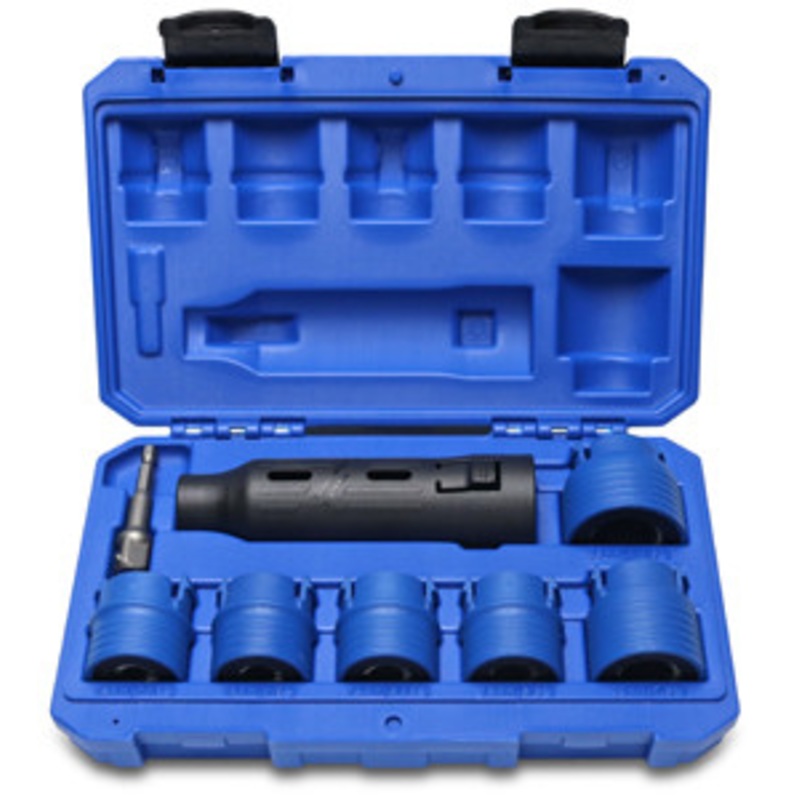 Cal-Van Tools Multi Size Stud Cleaner Kit – CV16