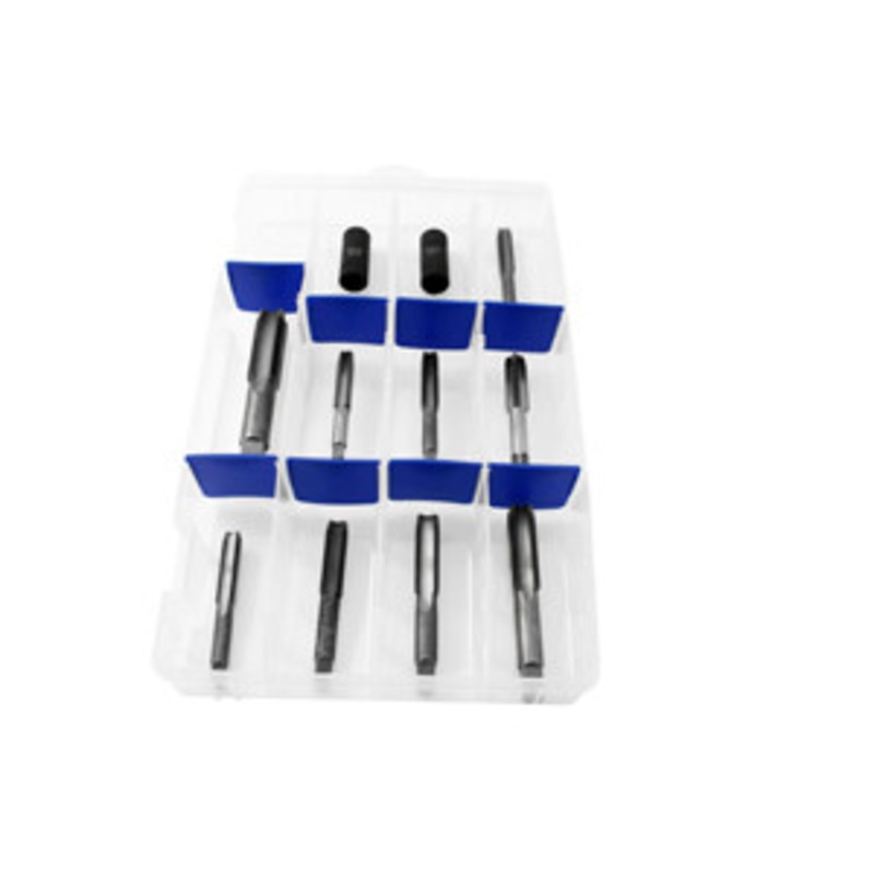 CTA Manufacturing Corp. 11 Piece Thread Cleaning Assortment – CM18200