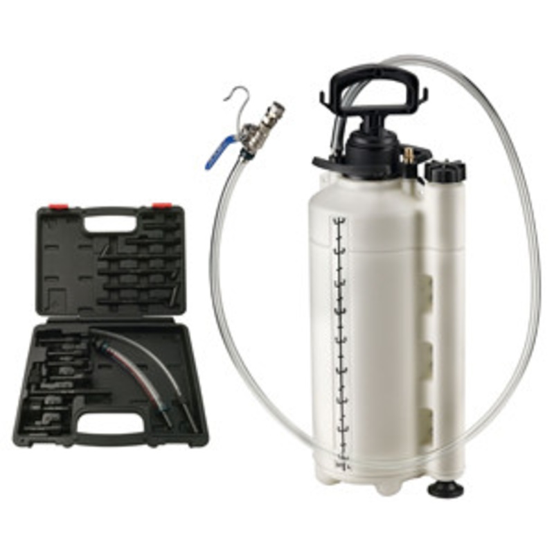 CTA Manufacturing Corp. ATF Filler Master Kit – CM7404