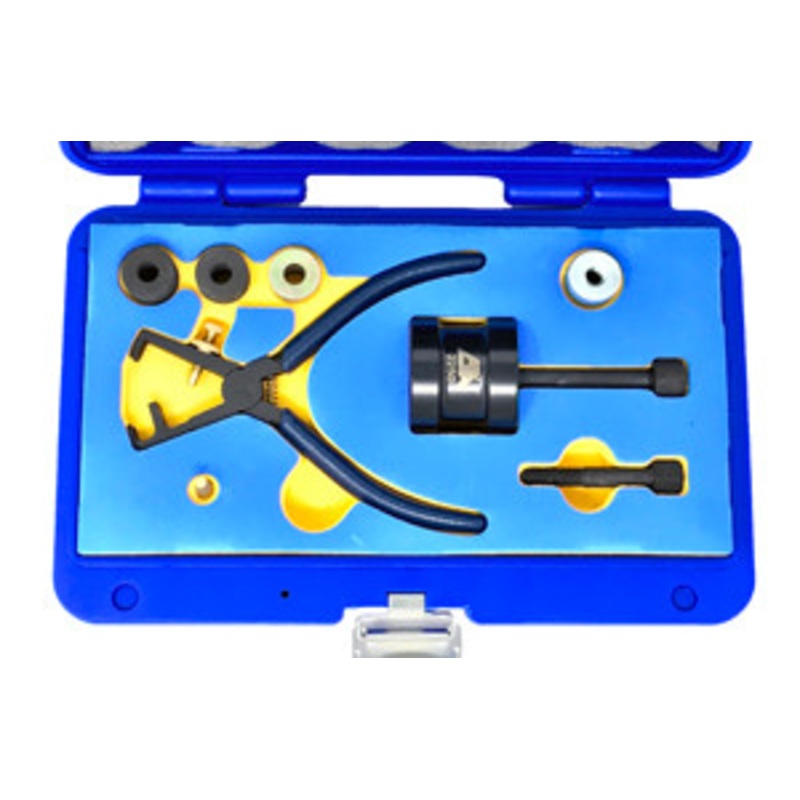 CTA Manufacturing Corp. BMW Fuel Injector Oil Seal Kit – CM2250