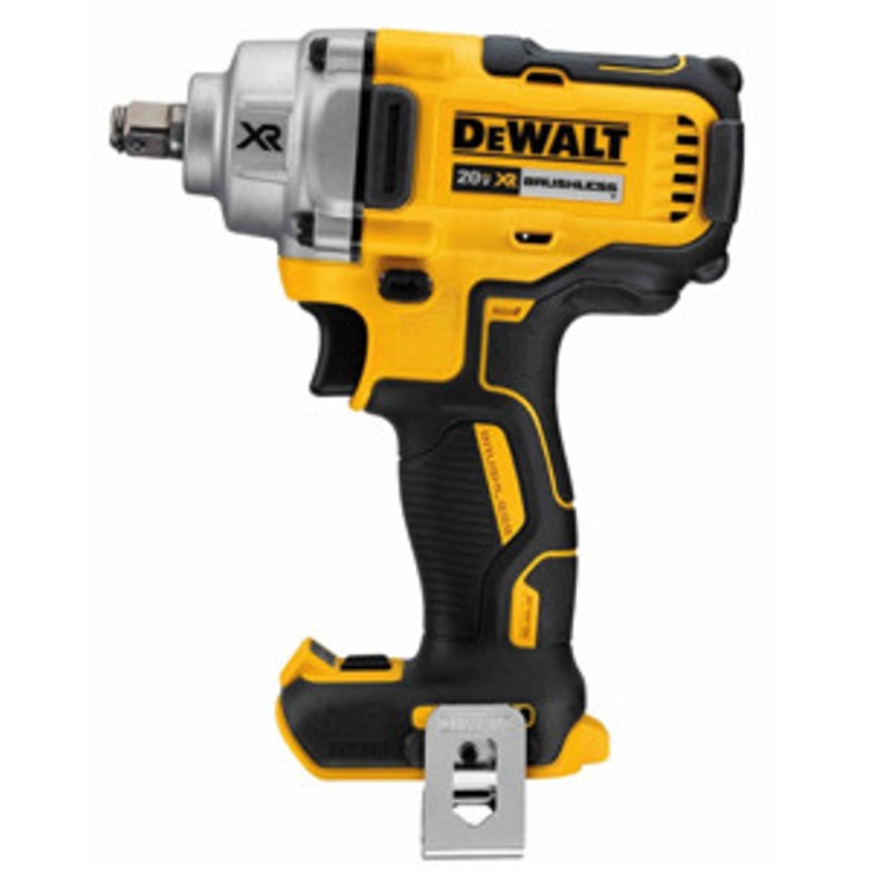 DeWALT 20V Max 1/2 PC Impact Wrench (Bare Tool) – DWDCF894HB