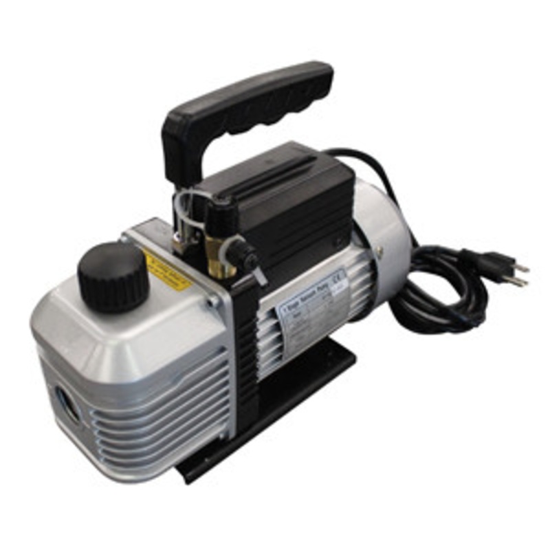 FJC Inc. 5 CFM Spark Free Vacuum Pump – FJ6930
