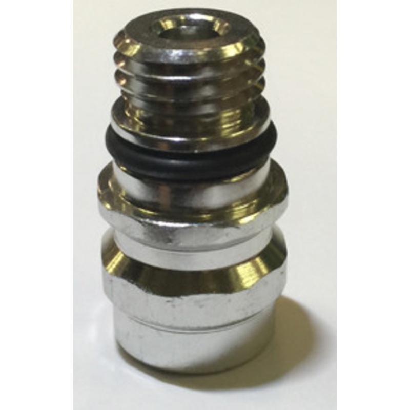 FJC Inc. OE HIGH SIDE R134A – FJ2610