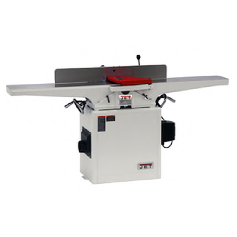 JET 8 Jointers