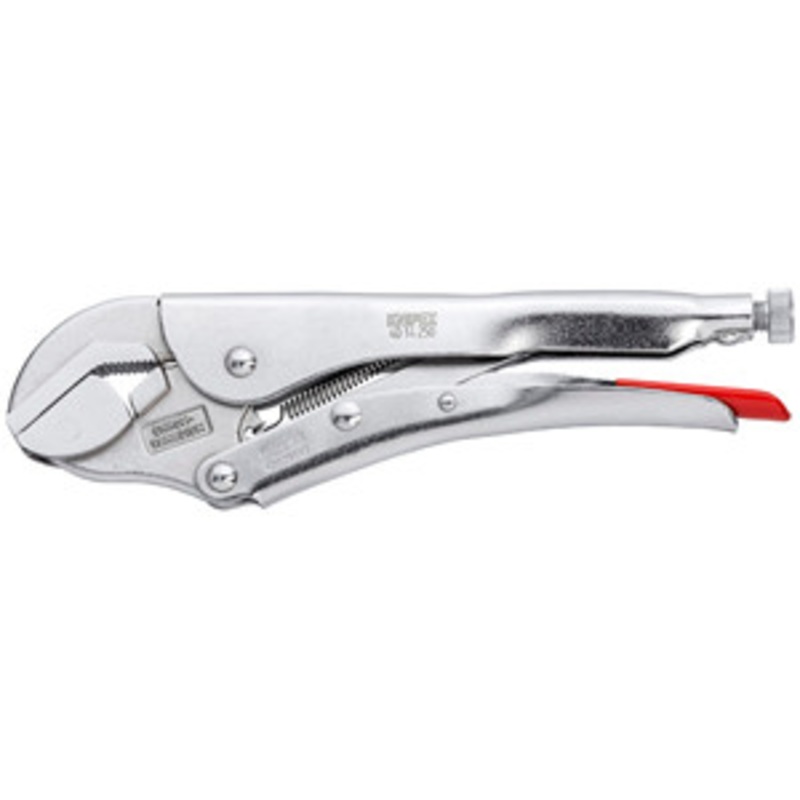 Knipex 10 Universal Gripping Pliers – KX4014250
