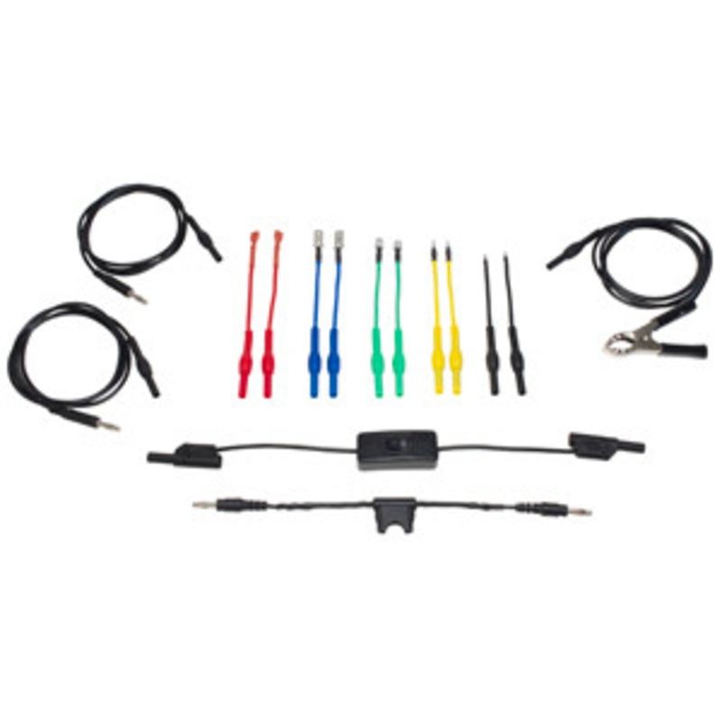 Lisle Fused Power Switch with Leads – LS69250