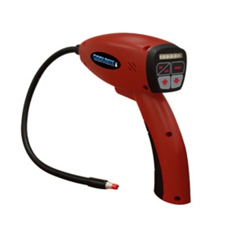 Mastercool Electronic Refrigerant Leak Detector – MLC55100-CL