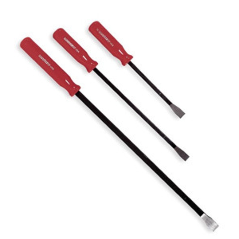 Mayhew 3 Piece Econo Handle Prybar Set – MH61350