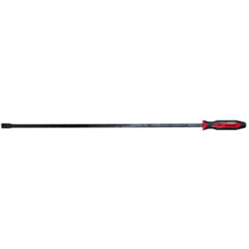 Mayhew 42 Red Angled Tip Red Dominator Pry Bar – MH14118