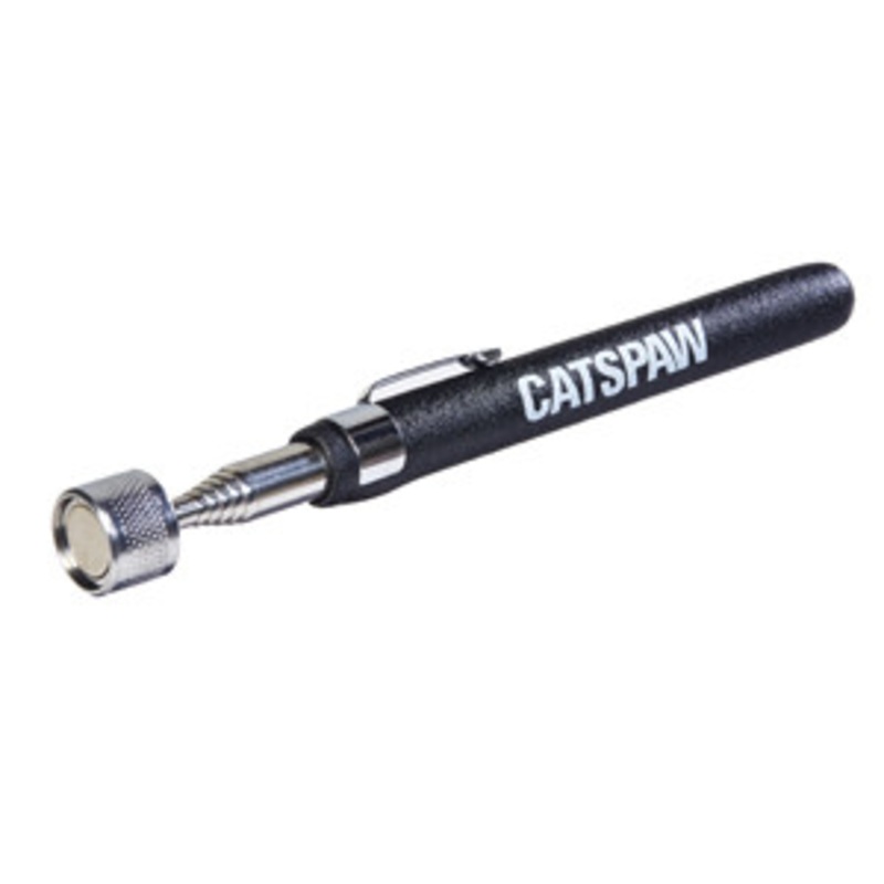 Mayhew CatsPaw 5 lb. Magnetic Pick-Up Tool – CZ17961