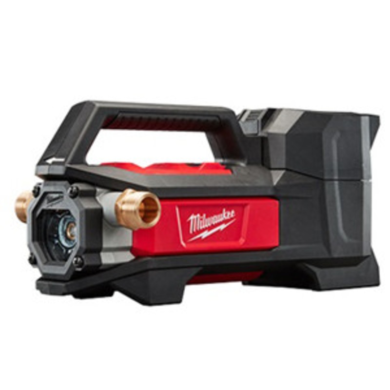 Milwaukee M18 Transfer Pump Only – MWK2771-20