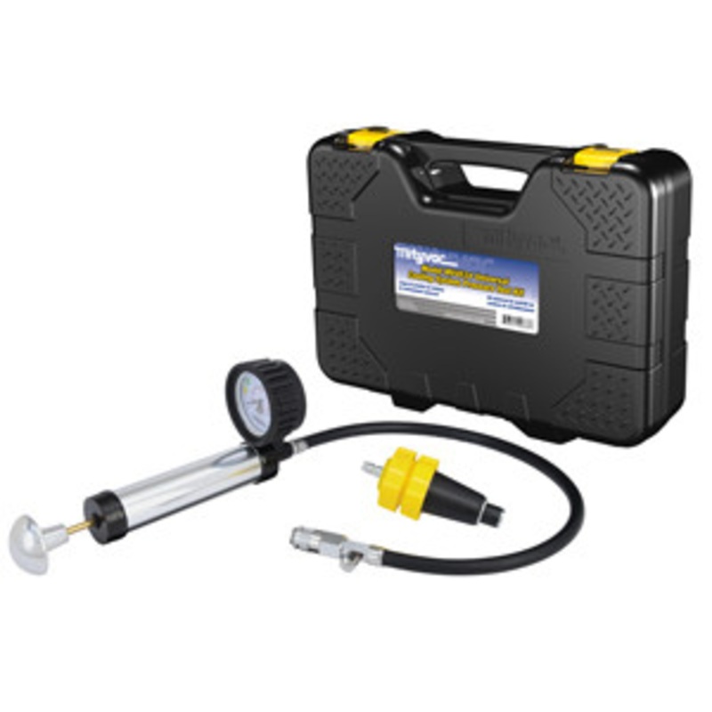 Mityvac Universal Cooling System Test Kit – MYMV4534